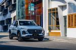 Baojun RS-3 2019 года